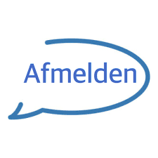 Aan-/Afmelden